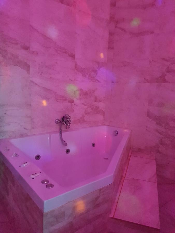 Hotel 9 Secrets - Adults Only Granada Dış mekan fotoğraf