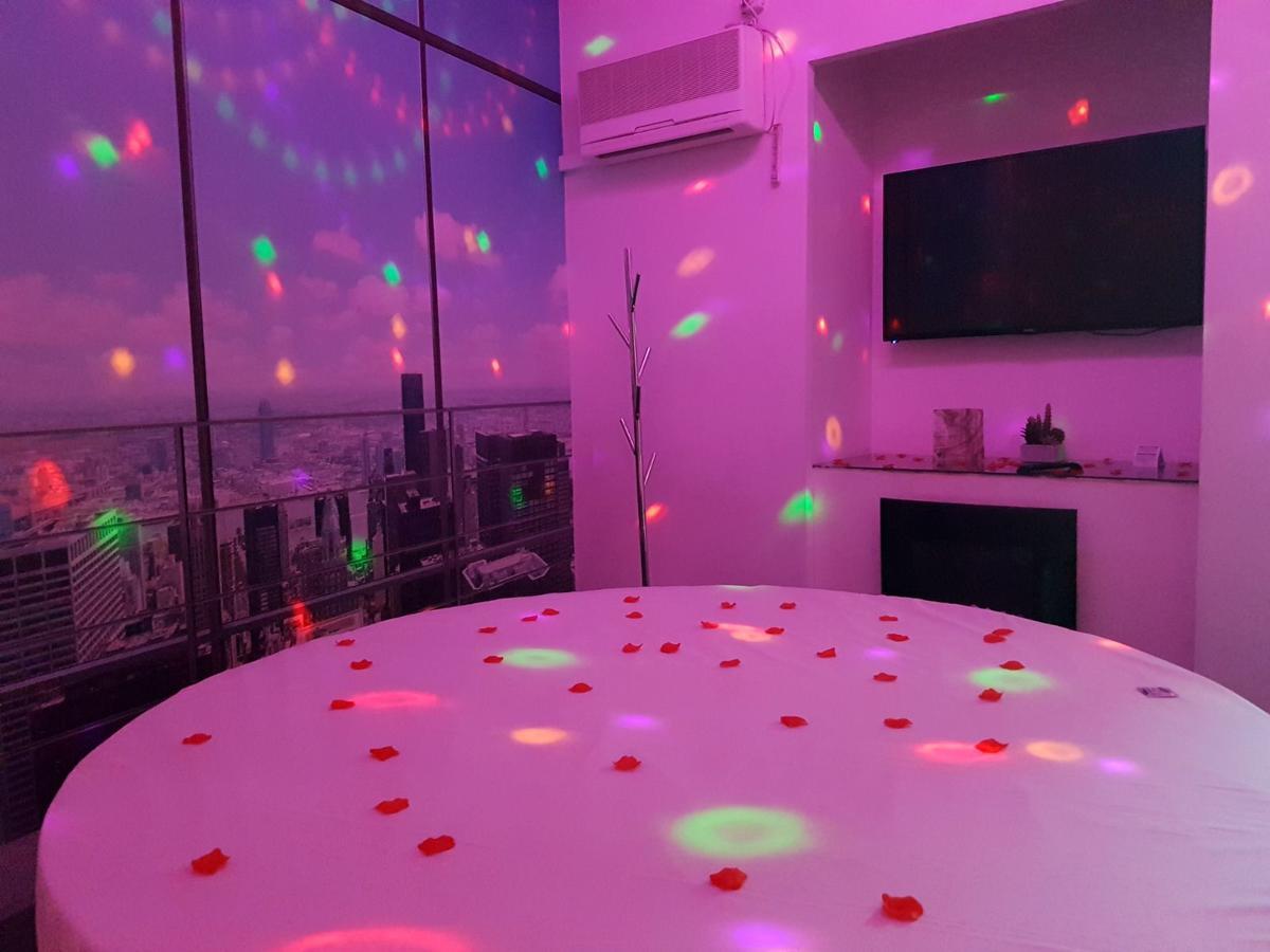 Hotel 9 Secrets - Adults Only Granada Dış mekan fotoğraf