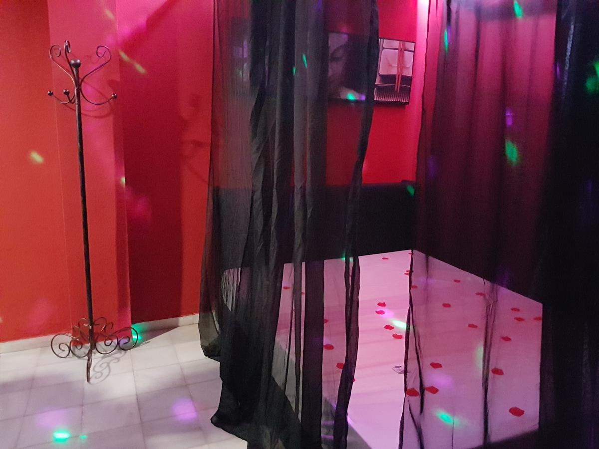 Hotel 9 Secrets - Adults Only Granada Dış mekan fotoğraf