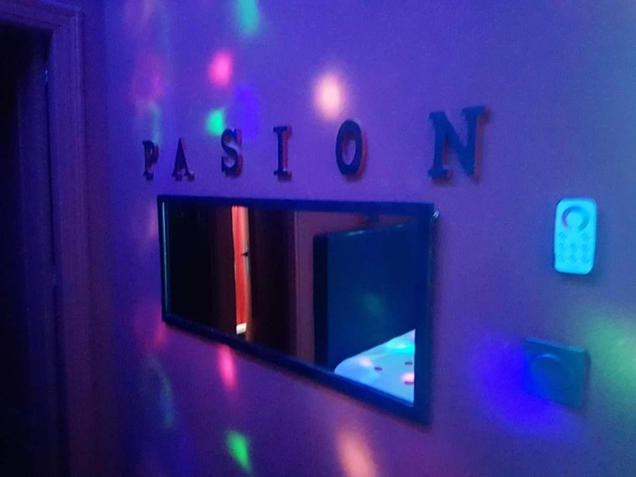 Hotel 9 Secrets - Adults Only Granada Dış mekan fotoğraf